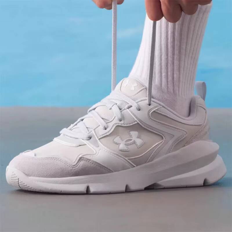 Men Shoes Under Armour - New Under Armour Unisex Sport Lifestyle