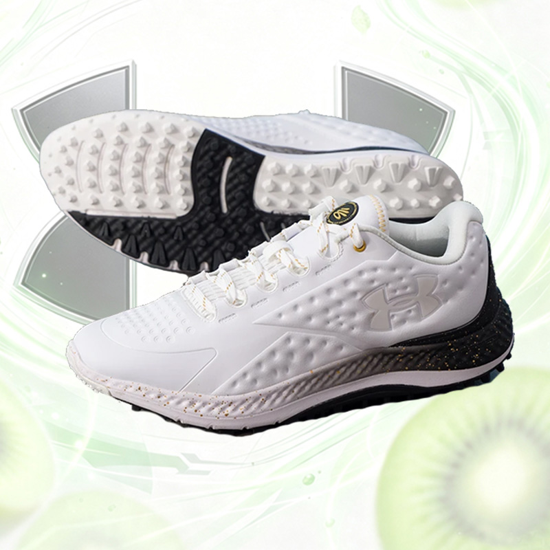 Men Shoes Under Armour - Under Armour Men's Sports Golf Shoes