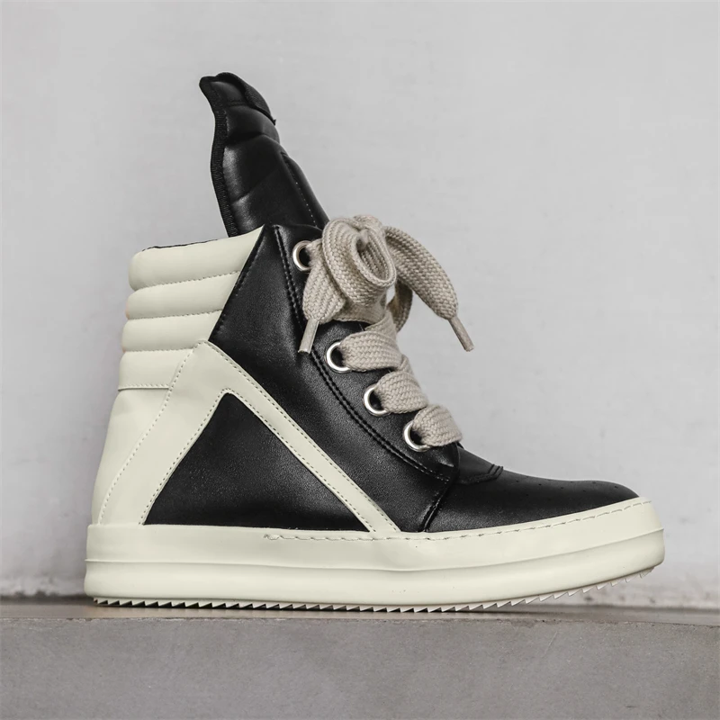 Men'S Shoes Hoka Sale - Men Casual Luxury Sneakers Street Style