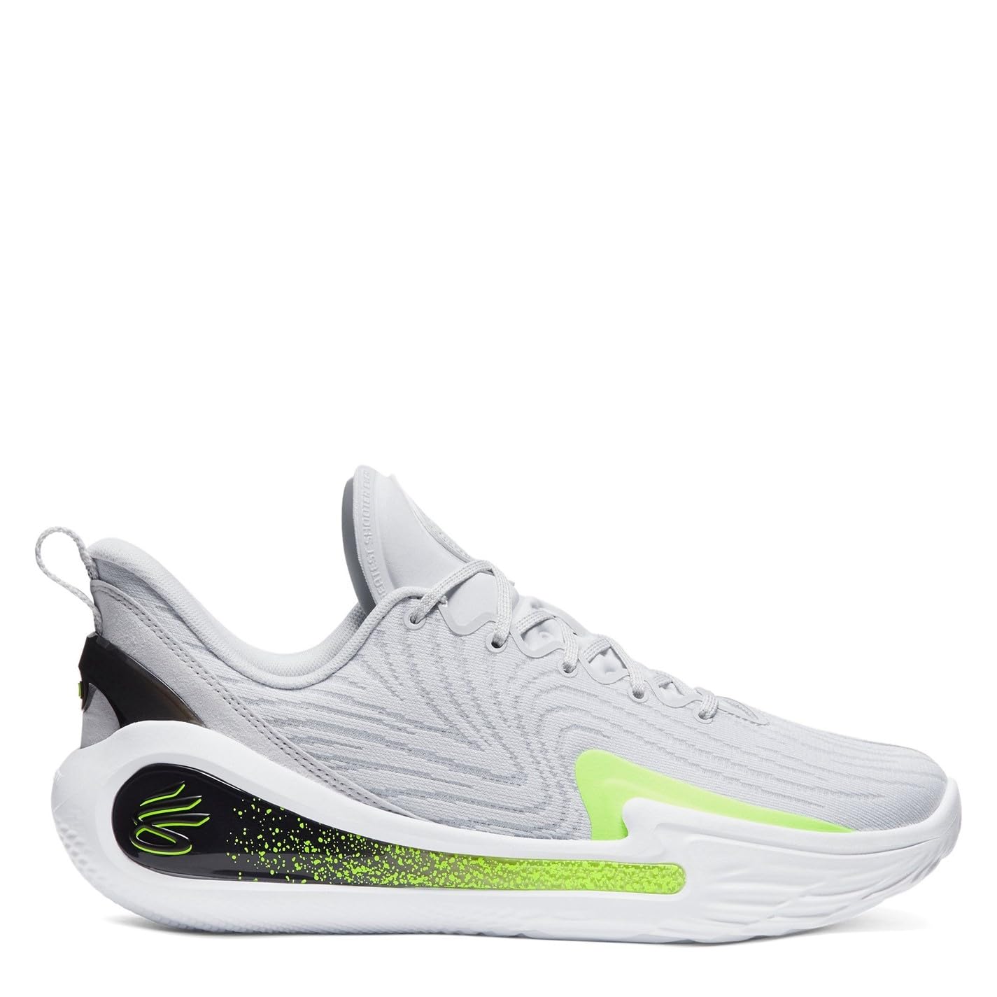 Men Shoes Under Armour - Under armour Curry 12 Men's Running