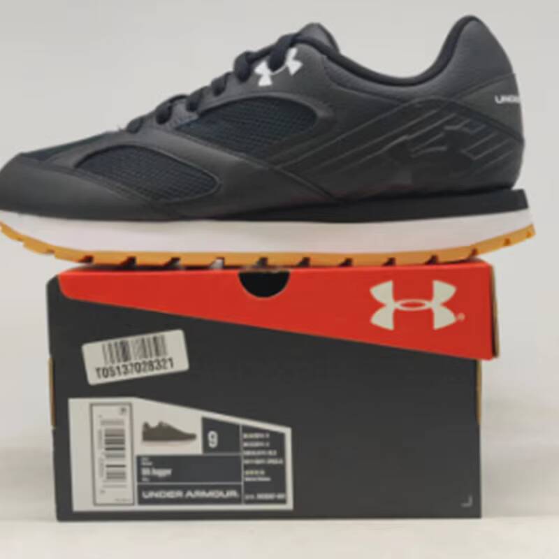 Men Shoes Under Armour - Under Armour UA Men Casual Shoes