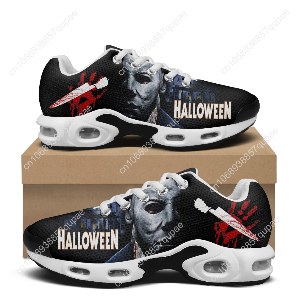 Men Shoes Myer - Michael Myers Halloween Killer Air Cushion