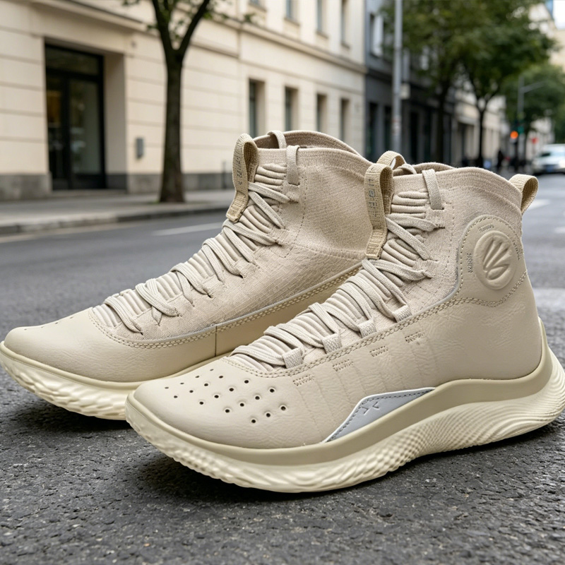 Unisex Signature Basketball Sh - Men Shoes Under Armour recension och pris