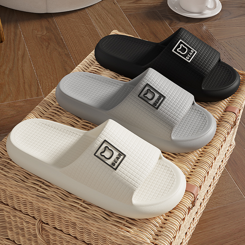 Women Summer Slippers Shower S - Men'S Shoes Non Slip recension och pris