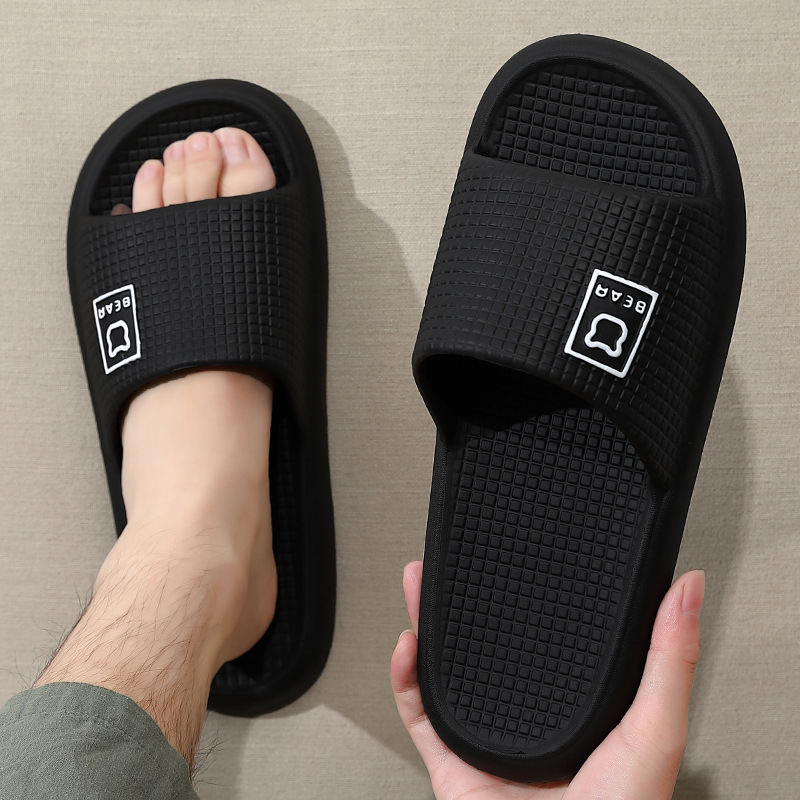 Women Summer Slippers Shower S - Men'S Shoes Non Slip recension och pris