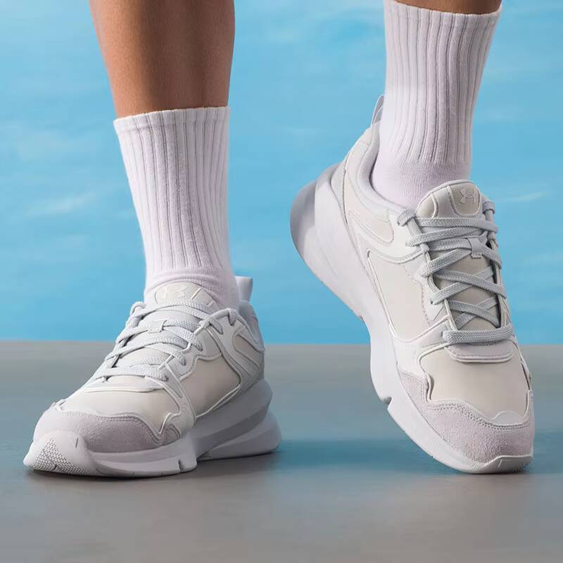 New Under Armour Unisex Sport  - Men Shoes Under Armour recension och pris