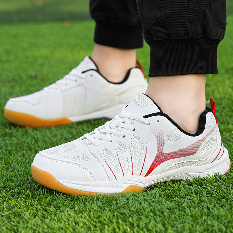 Sports Badminton Shoes Table T - Men'S Shoes Professional recension och pris