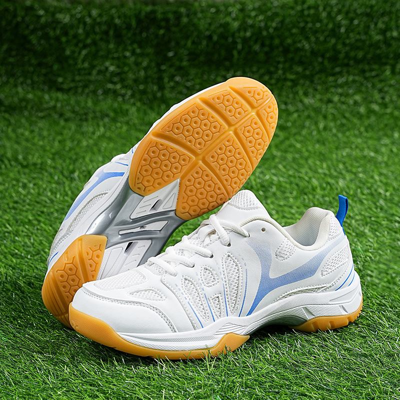 Sports Badminton Shoes Table T - Men'S Shoes Professional recension och pris
