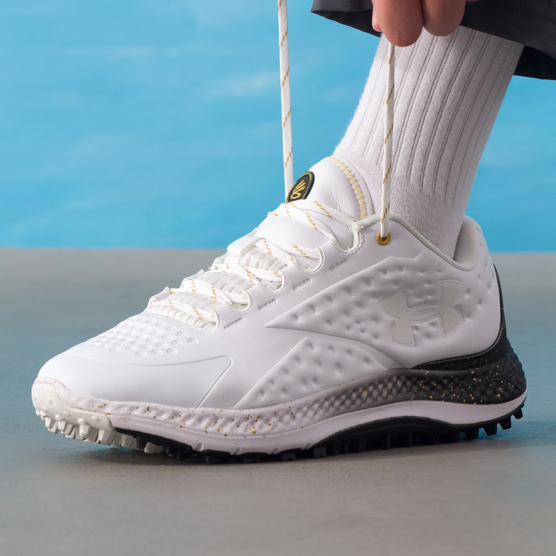 Under Armour Men's Sports Golf - Men Shoes Under Armour recension och pris