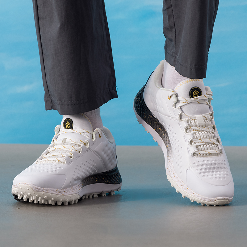 Under Armour Men's Sports Golf - Men Shoes Under Armour recension och pris