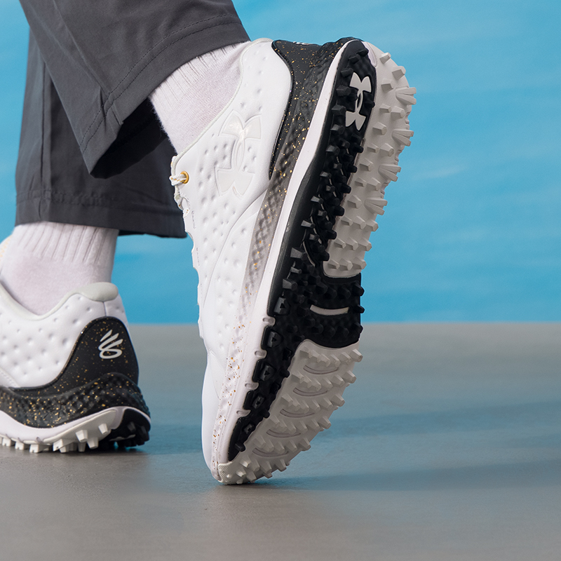 Under Armour Men's Sports Golf - Men Shoes Under Armour recension och pris