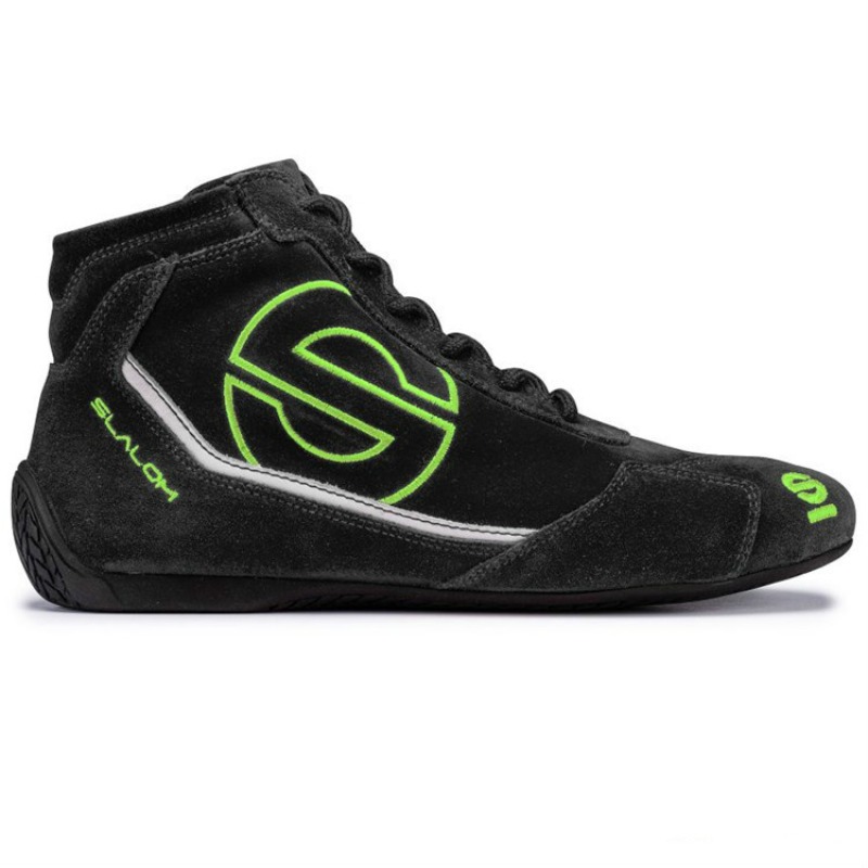 2026 New SPARCO Professional F - Men'S Shoes Professional recension och pris