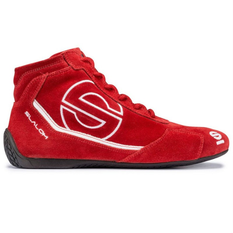 2026 New SPARCO Professional F - Men'S Shoes Professional recension och pris