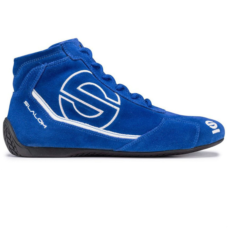 2026 New SPARCO Professional F - Men'S Shoes Professional recension och pris