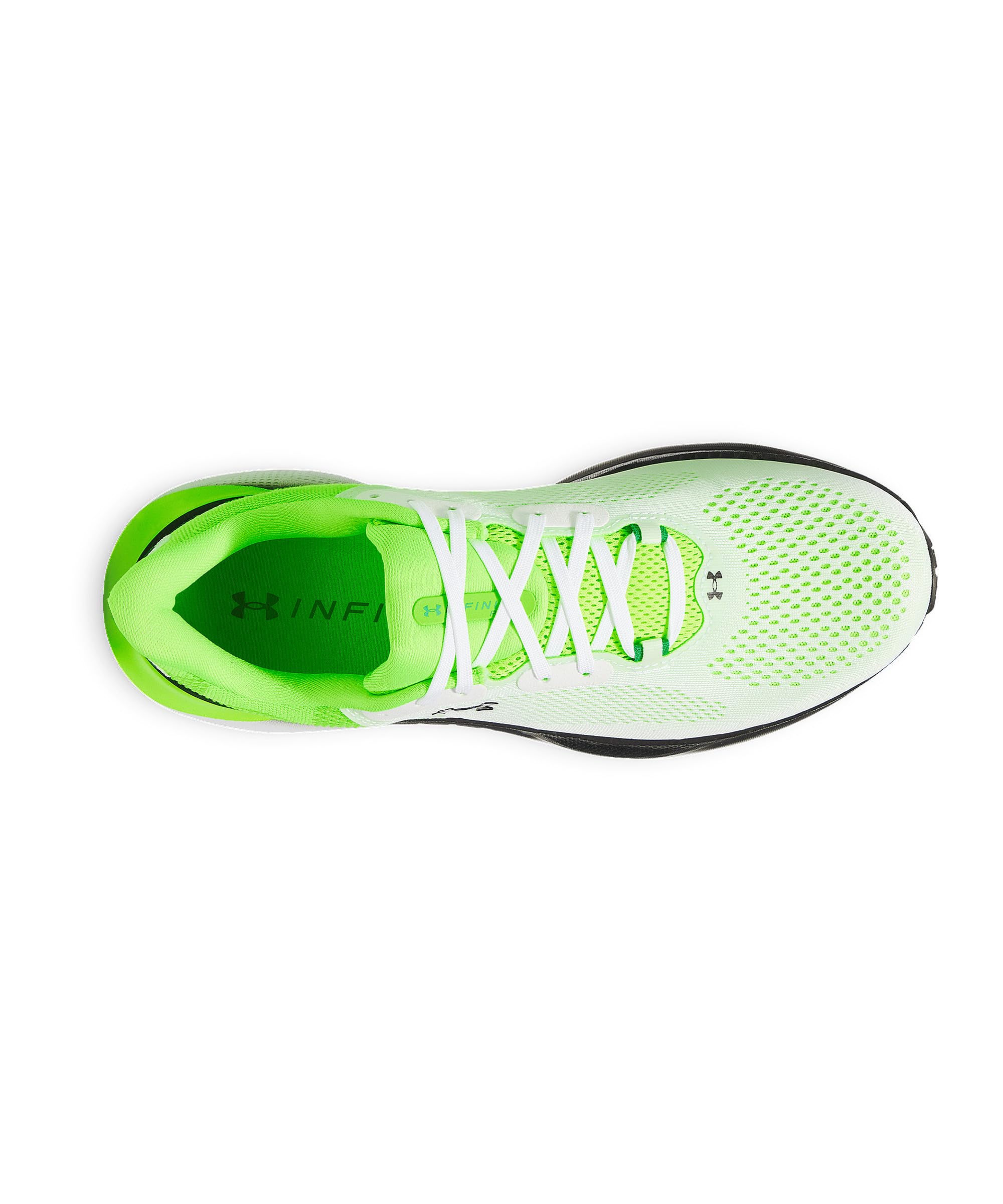 Under Armour Infinite Pro 2 Me - Men Shoes Under Armour recension och pris