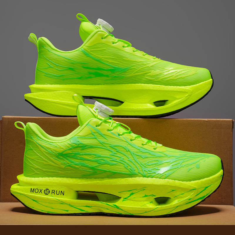 Men Running Shoes Casual Profe - Men'S Shoes Professional recension och pris