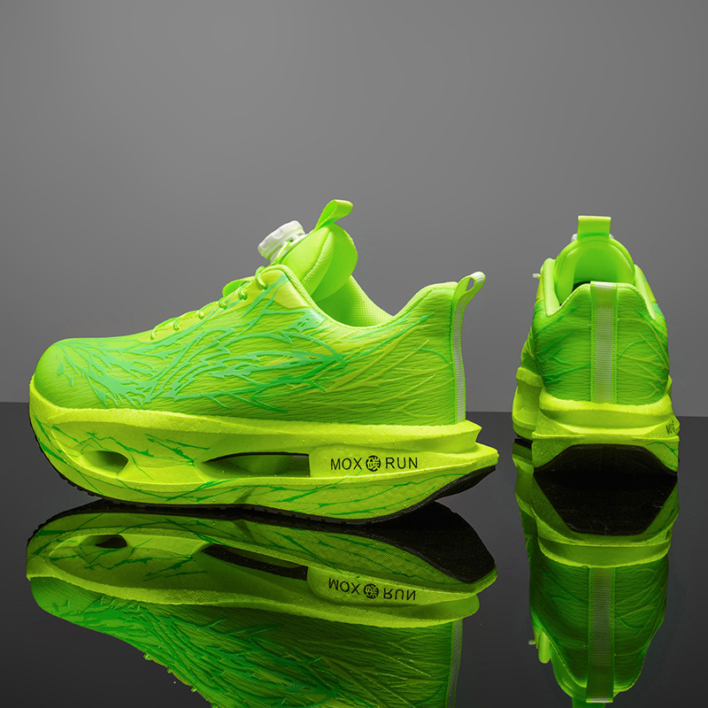 Men Running Shoes Casual Profe - Men'S Shoes Professional recension och pris