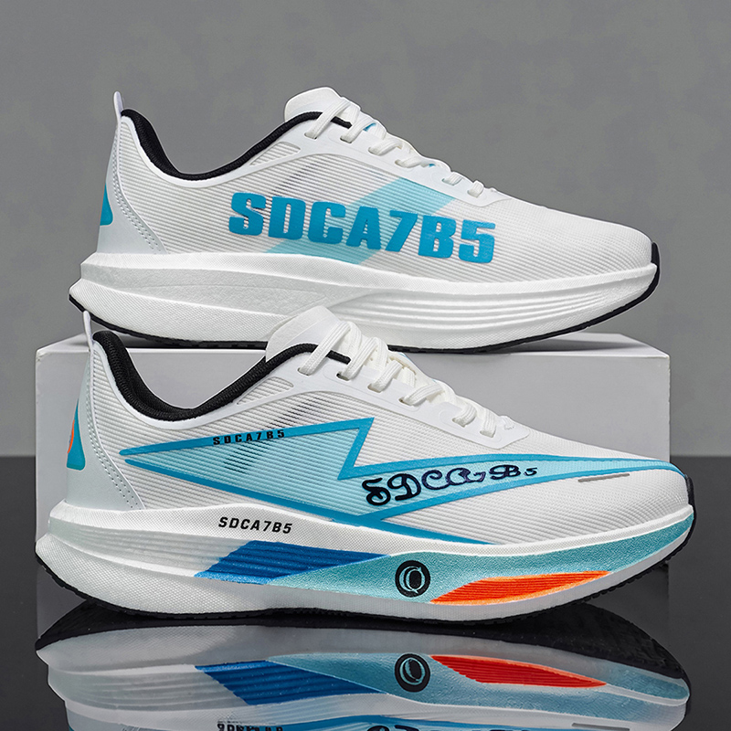 Sports Running Shoes Men Marat - Men'S Shoes Professional recension och pris