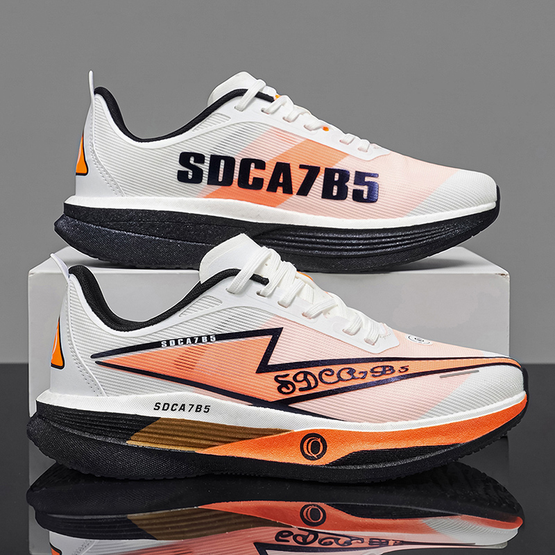 Sports Running Shoes Men Marat - Men'S Shoes Professional recension och pris