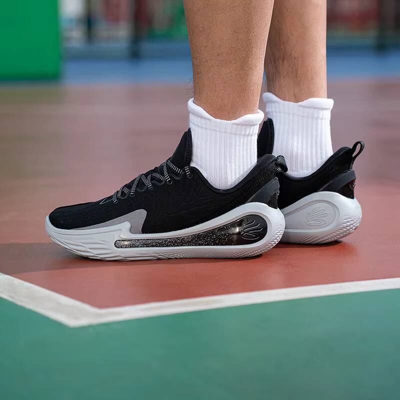 Under Armour Unisex Genuine Sp - Men Shoes Under Armour recension och pris
