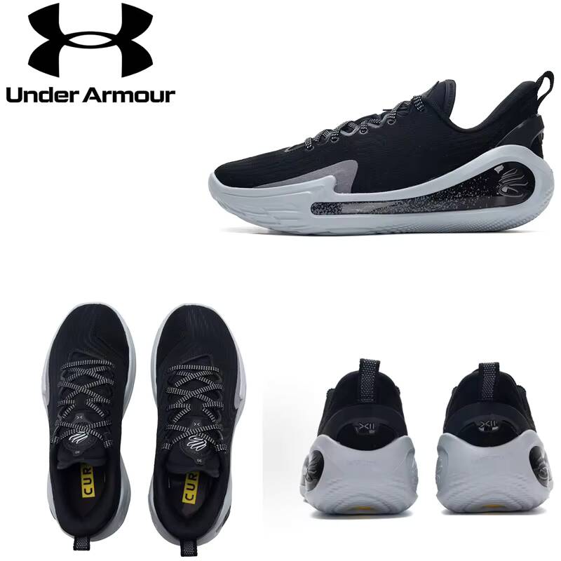 Under Armour Unisex Genuine Sp - Men Shoes Under Armour recension och pris