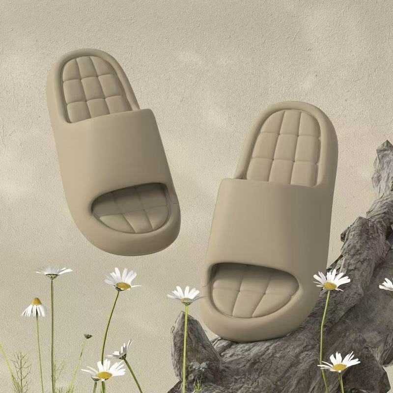 Women Summer Slippers Bathroom - Men'S Shoes Non Slip recension och pris