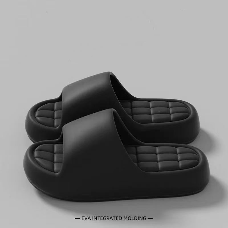 Women Summer Slippers Bathroom - Men'S Shoes Non Slip recension och pris