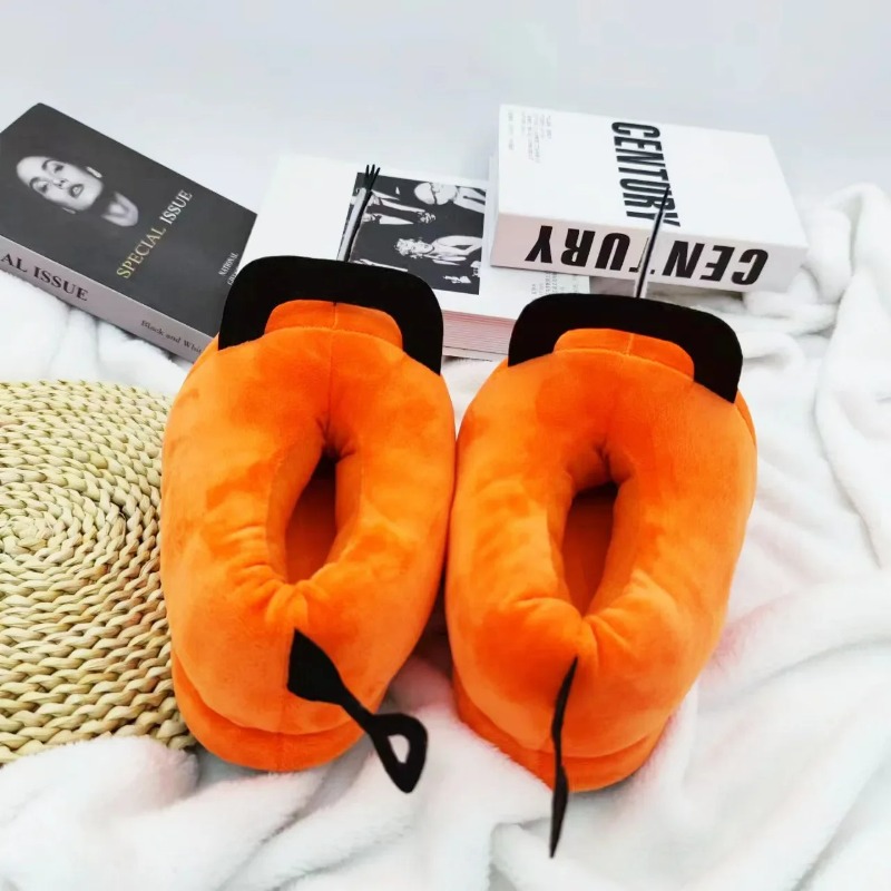 Anime Chainsaw Man Pochita Hou - Men'S Shoes Non Slip recension och pris
