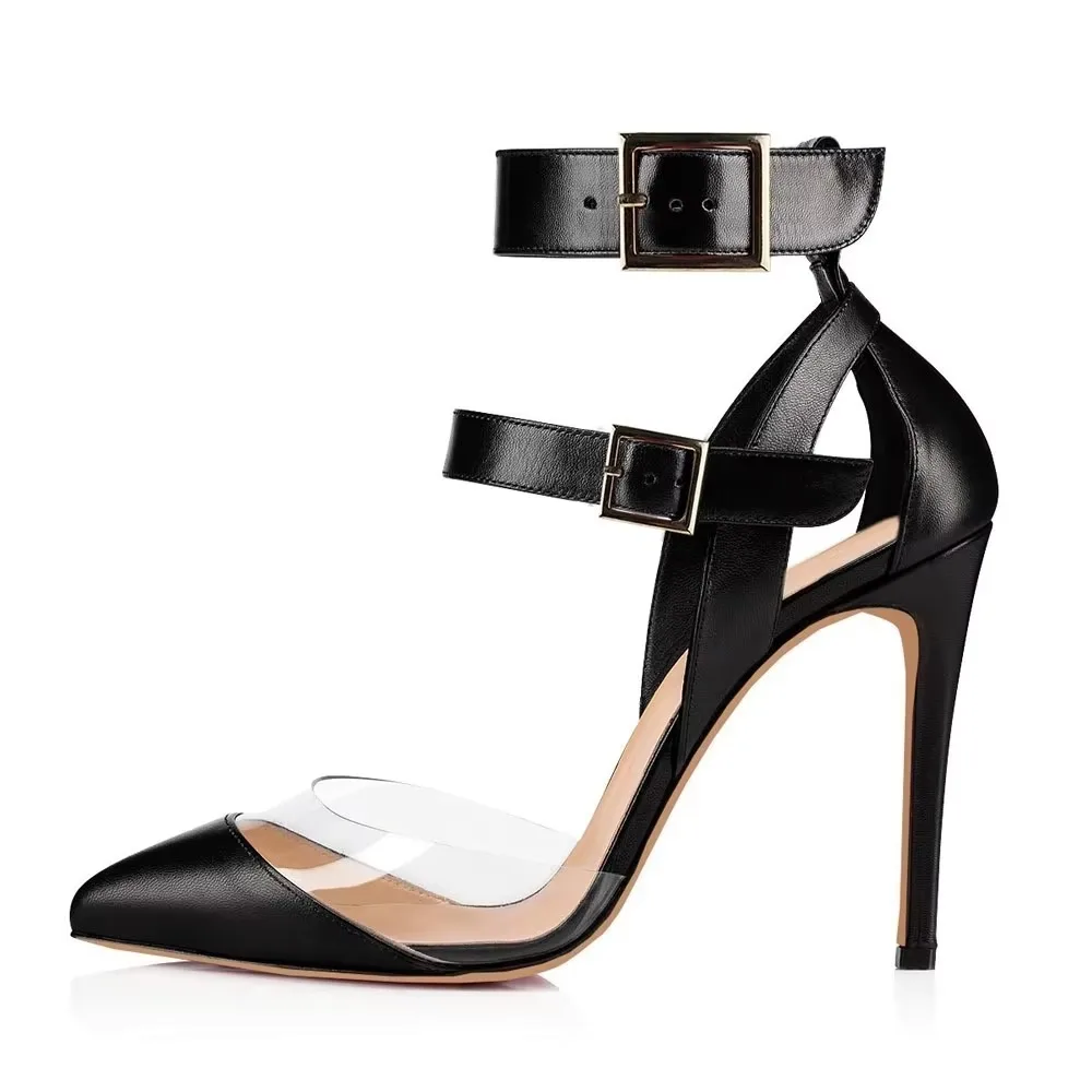 Women Sexy Pumps Stilettos 202 - Men Shoes For Wedding recension och pris