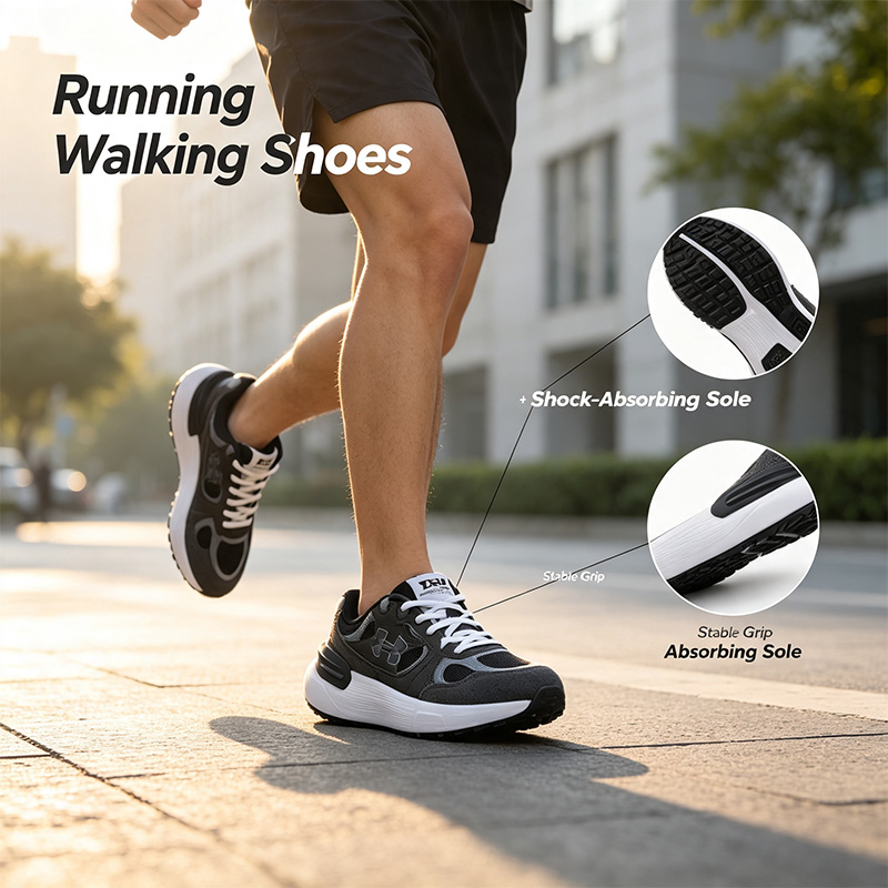 Under Armour Black White Runni - Men Shoes Under Armour recension och pris