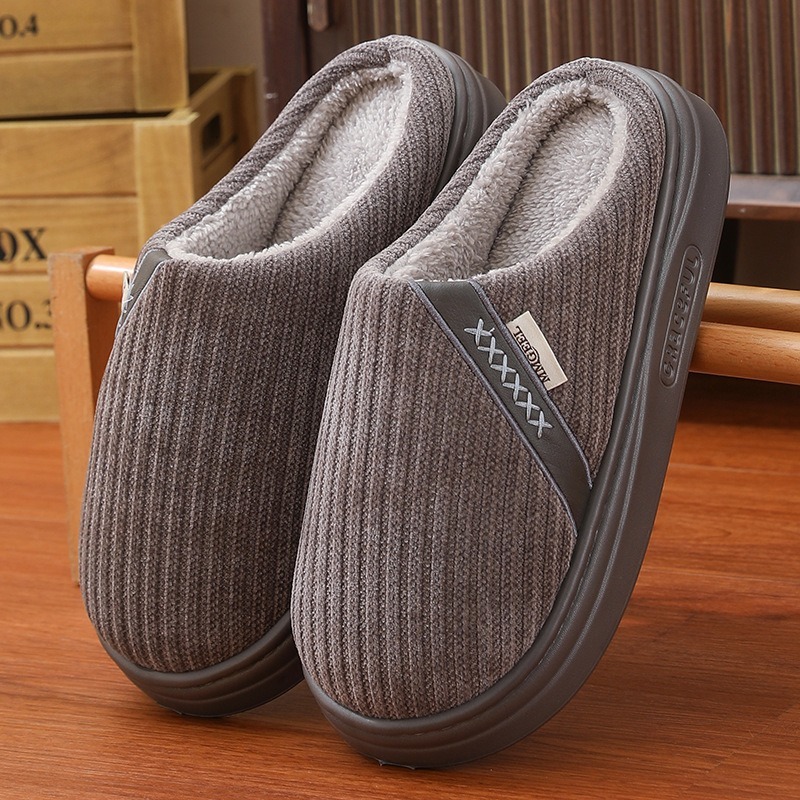 Winter Women's Slippers Home P - Men Shoes Elegant recension och pris
