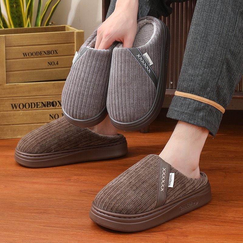 Winter Women's Slippers Home P - Men Shoes Elegant recension och pris