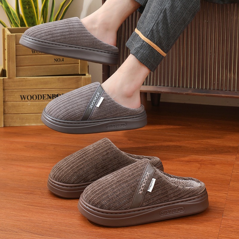 Winter Women's Slippers Home P - Men Shoes Elegant recension och pris