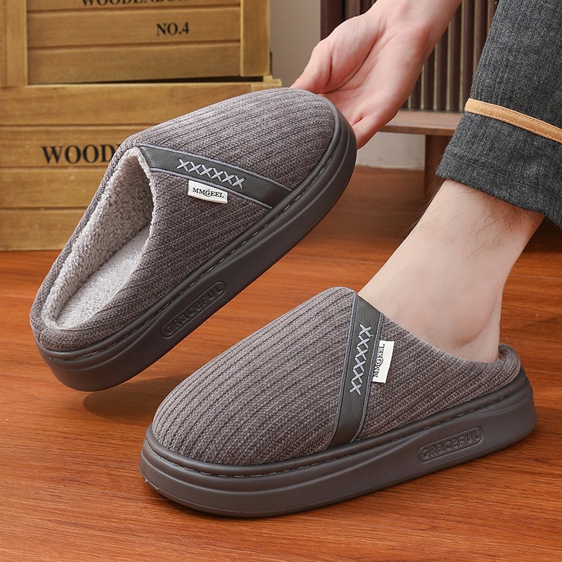 Winter Women's Slippers Home P - Men Shoes Elegant recension och pris