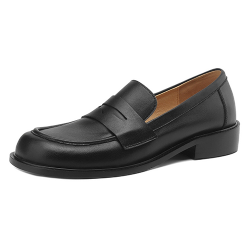 Spring Oxford Shoes For Women  - Men Shoes Elegant recension och pris