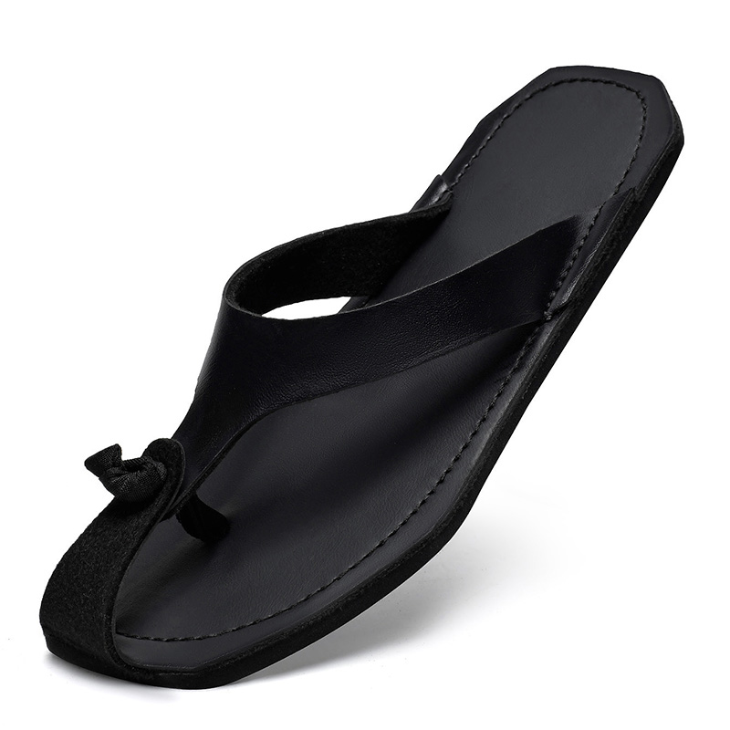 Summer Fashion Men Flip-flops  - Men Shoes Elegant recension och pris