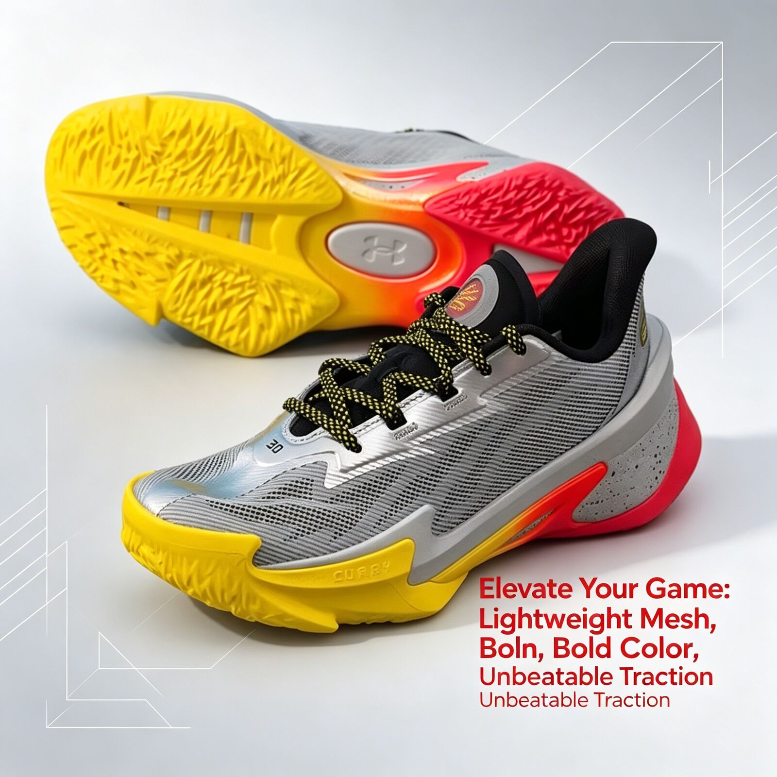 Under Armour Men Women Curry B - Men Shoes Under Armour recension och pris
