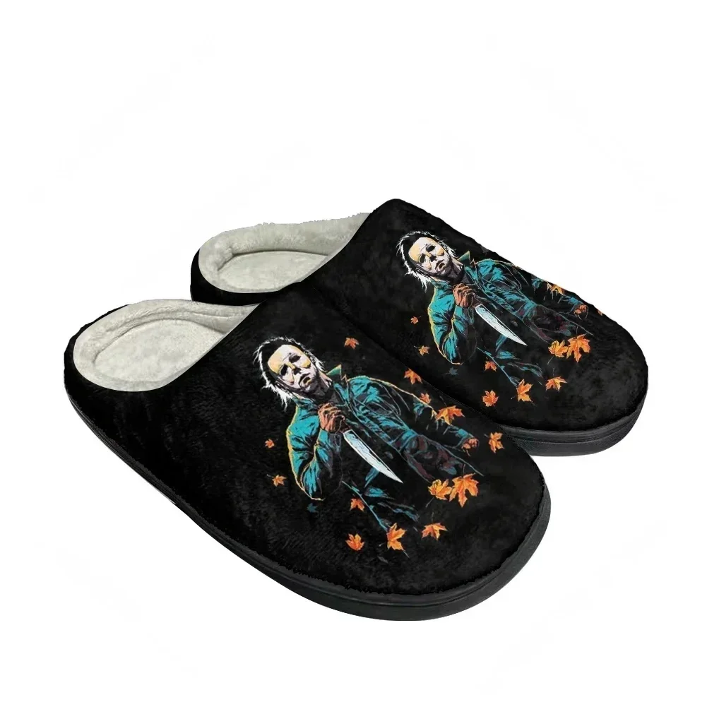 Terror Michael Myers Cotton Cu - Men Shoes Myer recension och pris