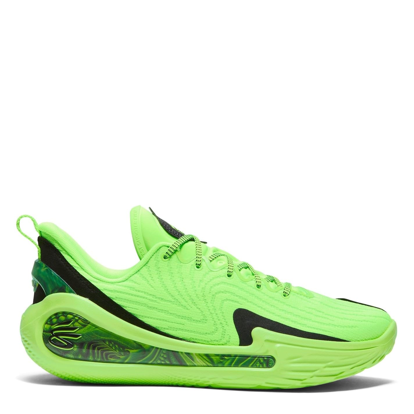 Under Armour Curry 12 EXTL Men - Men Shoes Under Armour recension och pris