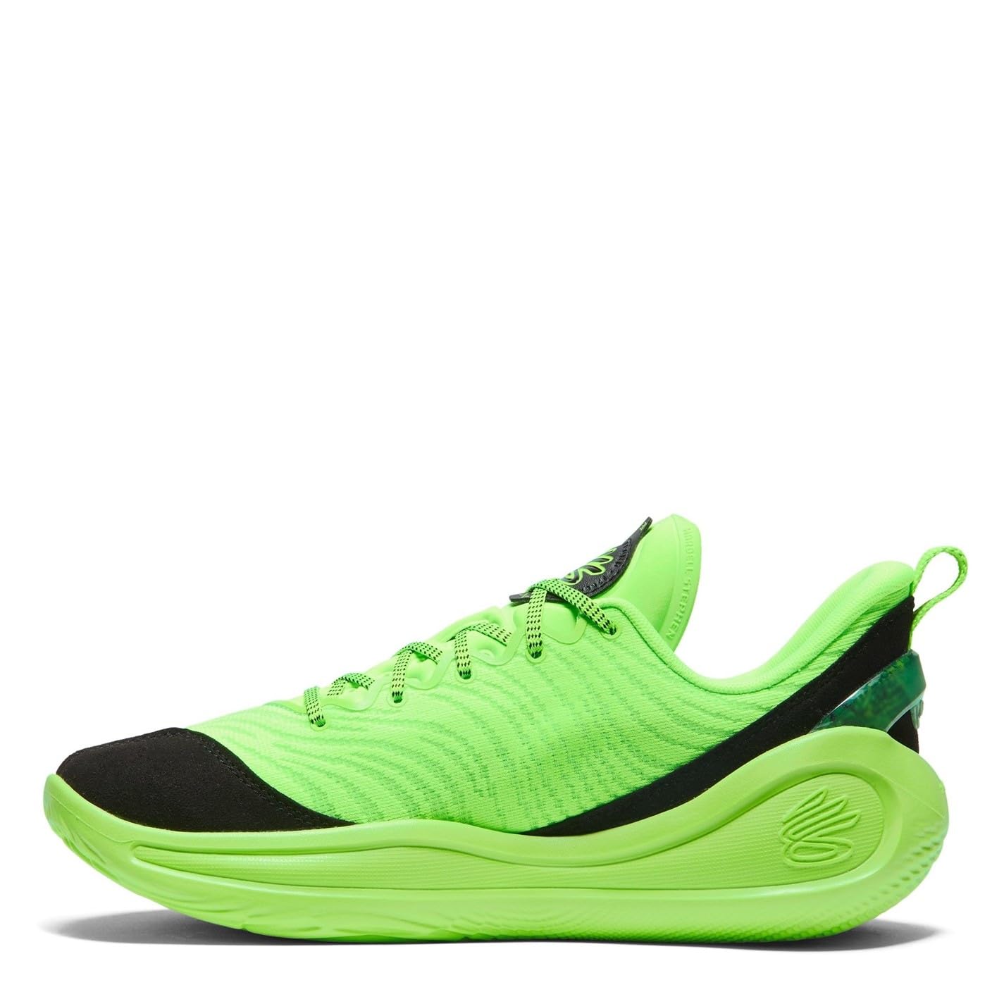 Under Armour Curry 12 EXTL Men - Men Shoes Under Armour recension och pris