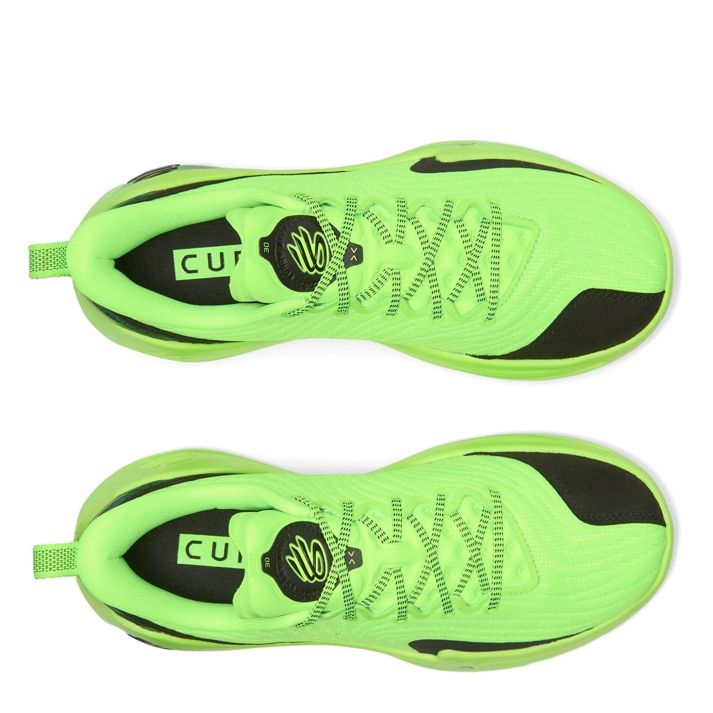 Under Armour Curry 12 EXTL Men - Men Shoes Under Armour recension och pris