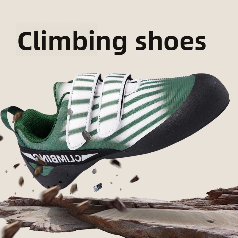 Men's Women's Professional Roc - Men'S Shoes Professional recension och pris