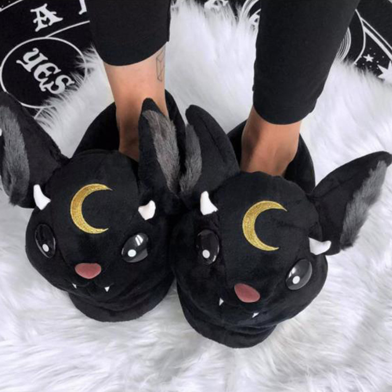 Michael Myers Slippers Devil R - Men Shoes Myer recension och pris