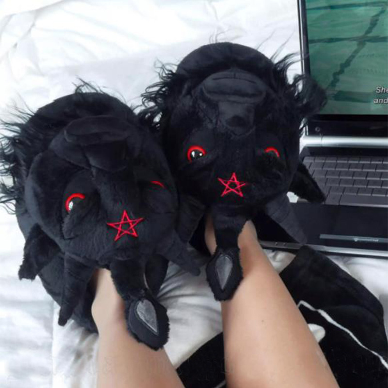 Michael Myers Slippers Devil R - Men Shoes Myer recension och pris