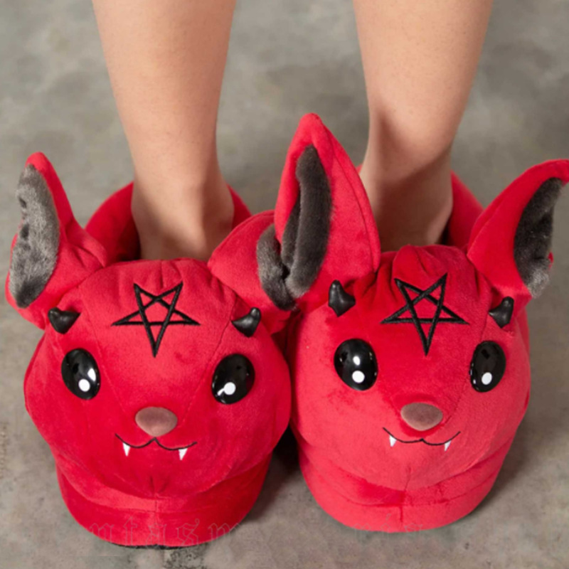 Michael Myers Slippers Devil R - Men Shoes Myer recension och pris