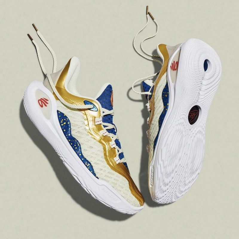 Under Armour 3026617‑300 Signa - Men Shoes Under Armour recension och pris