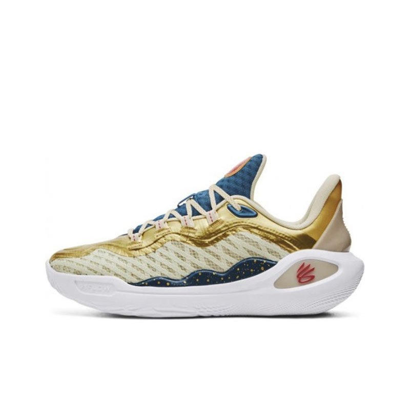 Under Armour 3026617‑300 Signa - Men Shoes Under Armour recension och pris