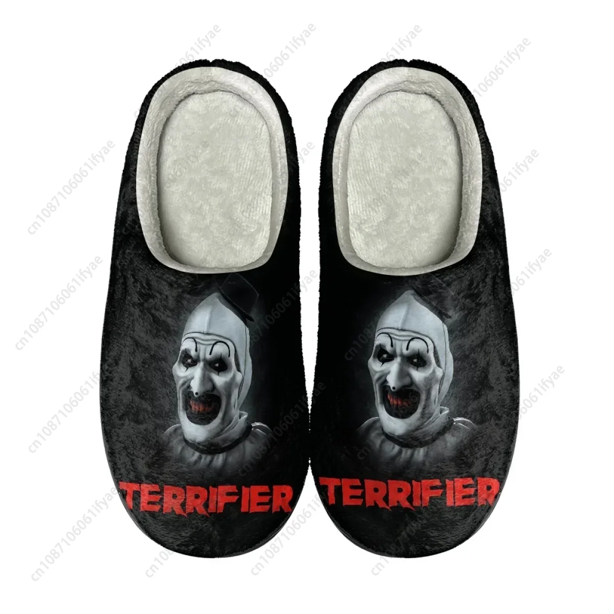 Halloween Horror Terror Movie  - Men Shoes Myer recension och pris