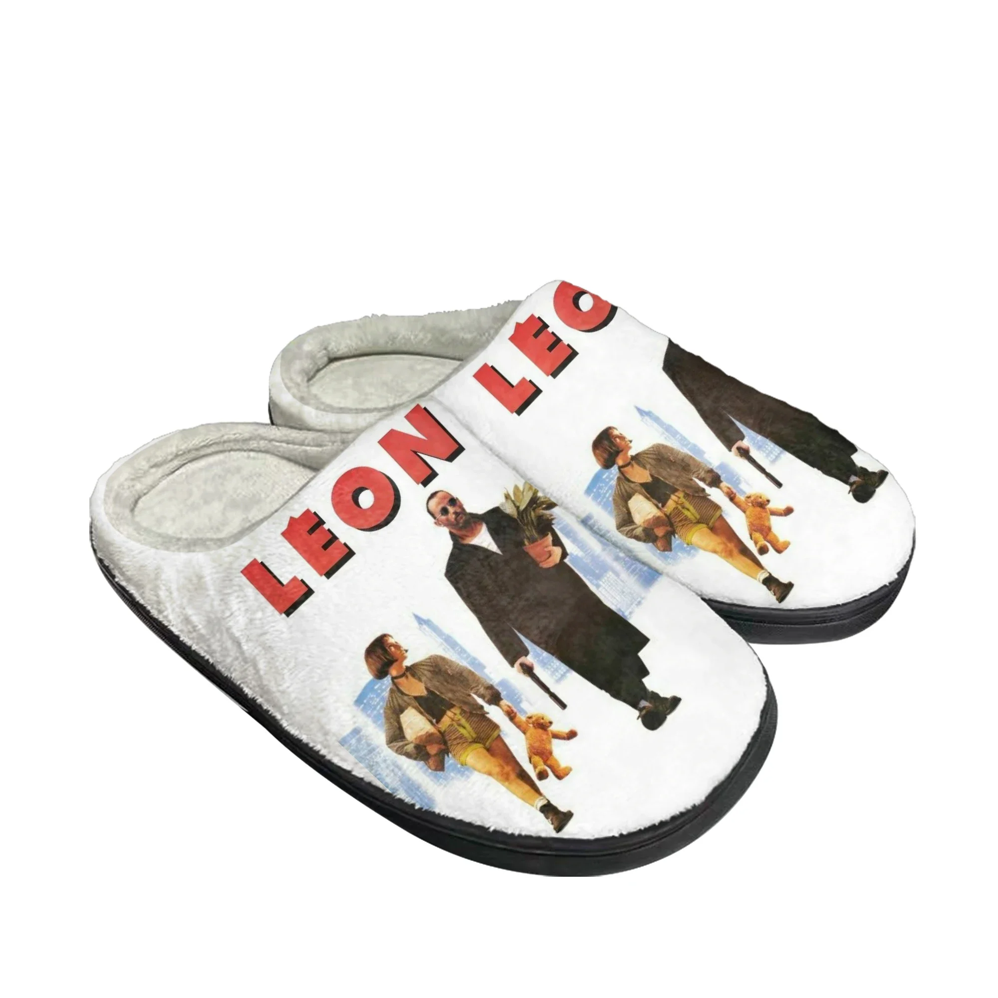 LEON The Professional Léon Hom - Men'S Shoes Professional recension och pris