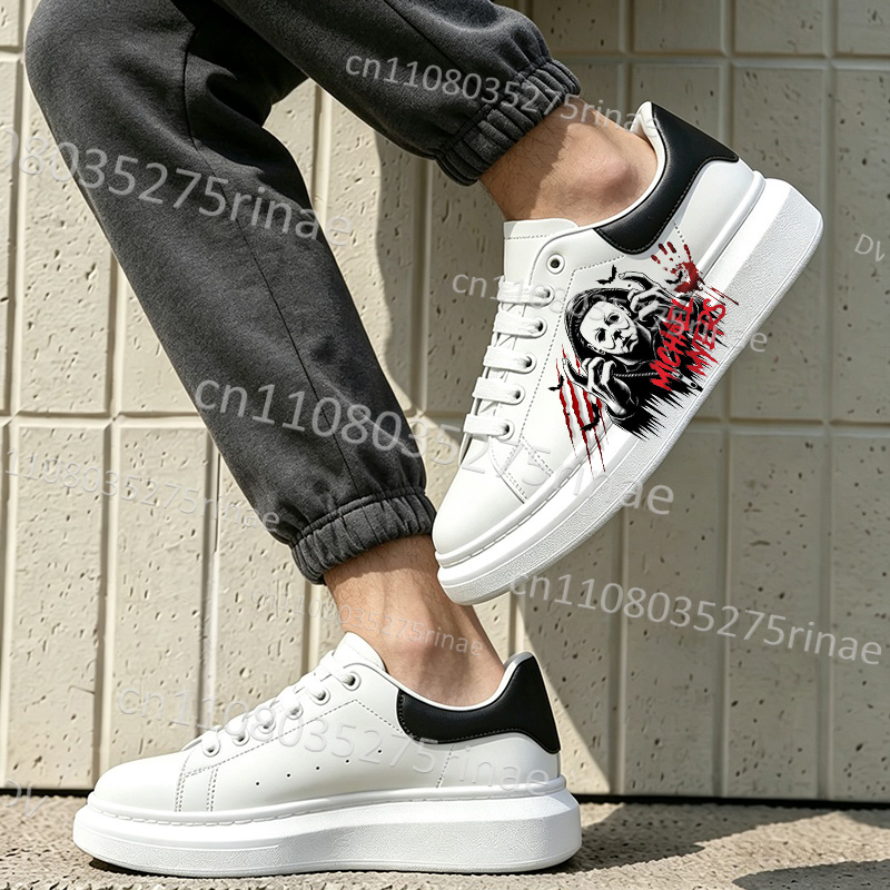 2026 Halloween Michael Myers M - Men Shoes Myer recension och pris